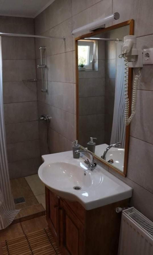 Fenyofa Vendeghaz Hotel Szilvasvarad Luaran gambar