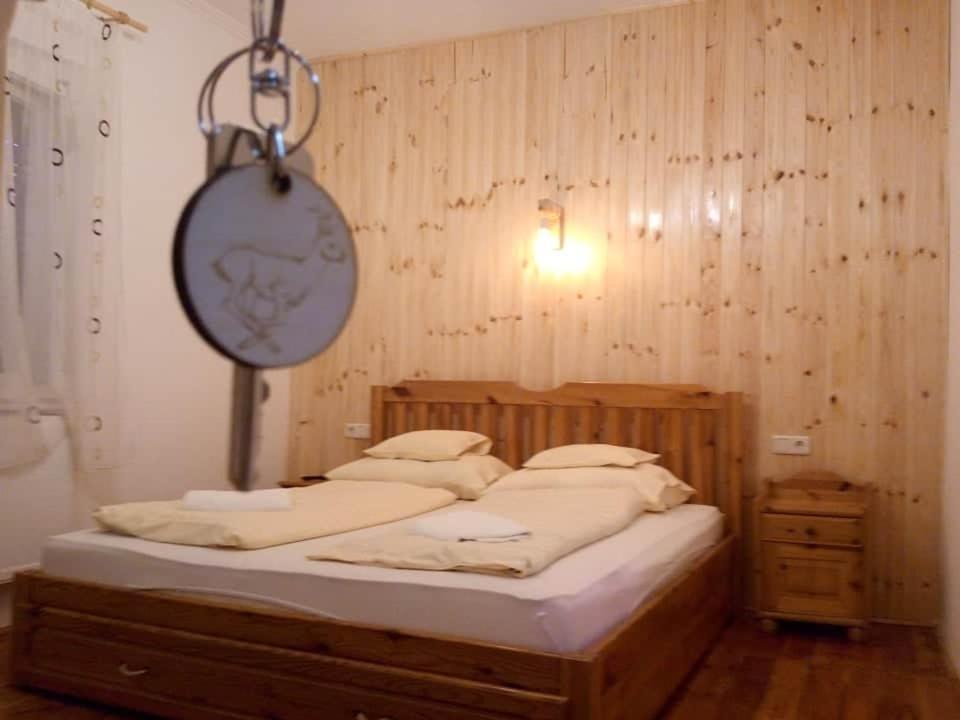 Fenyofa Vendeghaz Hotel Szilvasvarad Luaran gambar